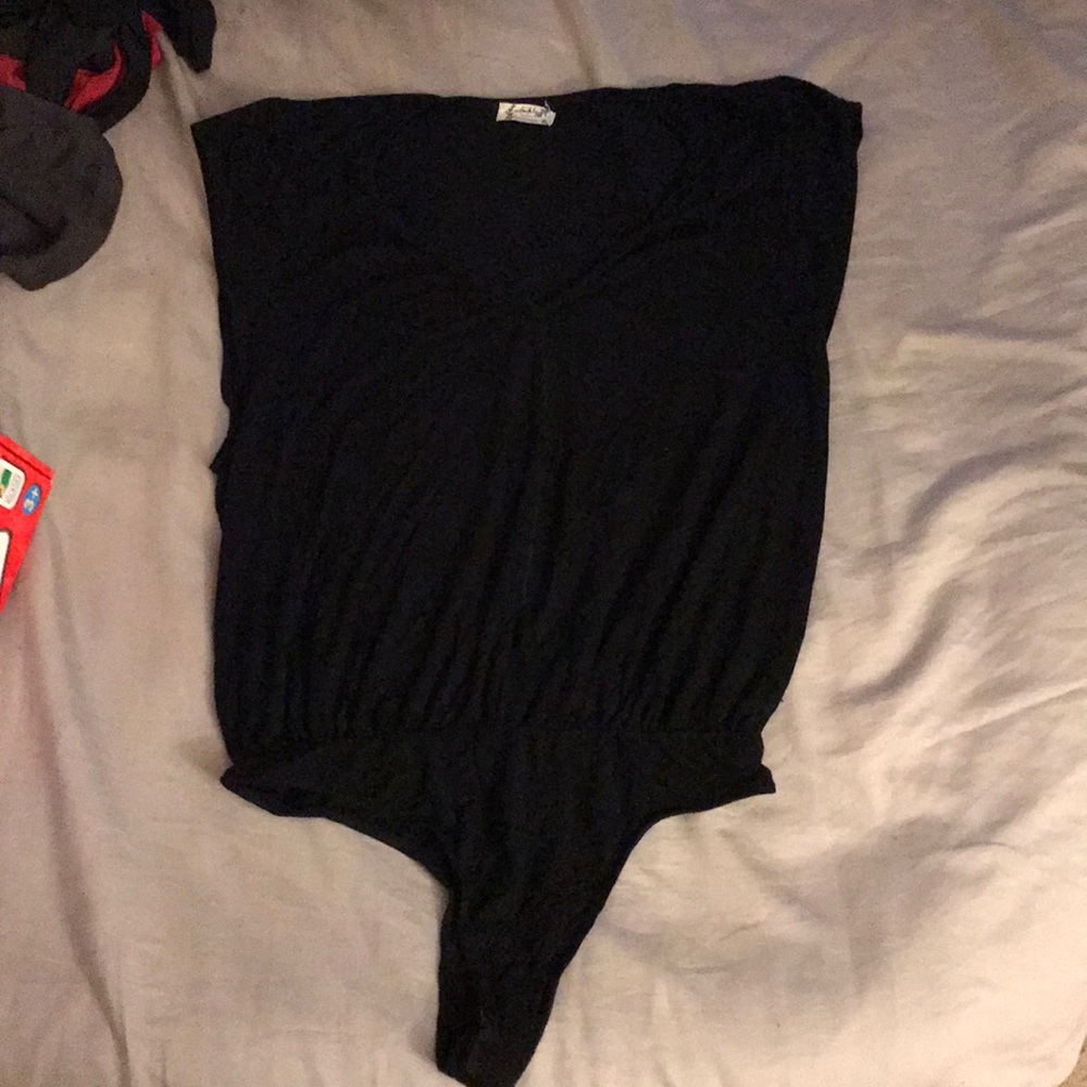 Free people body suit
